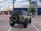 2026 Ford Bronco OUTER BANKS 4 DOOR 4X4