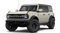 2026 Ford Bronco OUTER BANKS 4 DOOR 4X4