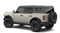 2026 Ford Bronco OUTER BANKS 4 DOOR 4X4