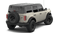 2026 Ford Bronco OUTER BANKS 4 DOOR 4X4