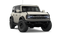 2026 Ford Bronco OUTER BANKS 4 DOOR 4X4