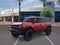 2026 Ford Bronco OUTER BANKS 4 DOOR 4X4