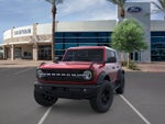 2026 Ford Bronco OUTER BANKS 4 DOOR 4X4