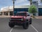2026 Ford Bronco OUTER BANKS 4 DOOR 4X4