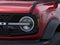 2026 Ford Bronco OUTER BANKS 4 DOOR 4X4