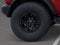 2026 Ford Bronco OUTER BANKS 4 DOOR 4X4