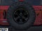 2026 Ford Bronco OUTER BANKS 4 DOOR 4X4
