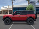 2026 Ford Bronco OUTER BANKS 4 DOOR 4X4