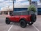 2026 Ford Bronco OUTER BANKS 4 DOOR 4X4