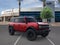 2026 Ford Bronco OUTER BANKS 4 DOOR 4X4