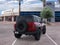 2026 Ford Bronco OUTER BANKS 4 DOOR 4X4