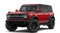 2026 Ford Bronco OUTER BANKS 4 DOOR 4X4