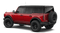2026 Ford Bronco OUTER BANKS 4 DOOR 4X4