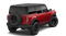 2026 Ford Bronco OUTER BANKS 4 DOOR 4X4