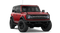2026 Ford Bronco OUTER BANKS 4 DOOR 4X4