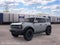 2026 Ford Bronco OUTER BANKS 4 DOOR 4X4