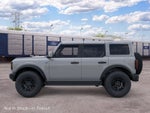 2026 Ford Bronco OUTER BANKS 4 DOOR 4X4