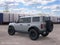 2026 Ford Bronco OUTER BANKS 4 DOOR 4X4