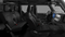 2026 Ford Bronco OUTER BANKS 4 DOOR 4X4