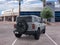 2026 Ford Bronco OUTER BANKS 4 DOOR 4X4