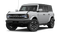 2026 Ford Bronco OUTER BANKS 4 DOOR 4X4