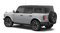 2026 Ford Bronco OUTER BANKS 4 DOOR 4X4