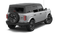 2026 Ford Bronco OUTER BANKS 4 DOOR 4X4