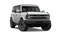 2026 Ford Bronco OUTER BANKS 4 DOOR 4X4