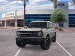 2026 Ford Bronco OUTER BANKS 4 DOOR 4X4