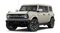 2026 Ford Bronco OUTER BANKS 4 DOOR 4X4