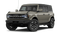 2026 Ford Bronco OUTER BANKS 4 DOOR 4X4