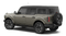 2026 Ford Bronco OUTER BANKS 4 DOOR 4X4