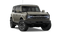 2026 Ford Bronco OUTER BANKS 4 DOOR 4X4