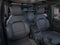 2025 Ford Bronco OUTER BANKS 4 DOOR 4X4