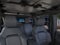 2025 Ford Bronco OUTER BANKS 4 DOOR 4X4