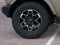 2025 Ford Bronco OUTER BANKS 4 DOOR 4X4