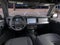 2025 Ford Bronco OUTER BANKS 4 DOOR 4X4