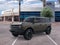 2026 Ford Bronco OUTER BANKS 4 DOOR 4X4