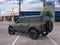 2026 Ford Bronco OUTER BANKS 4 DOOR 4X4