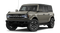 2026 Ford Bronco OUTER BANKS 4 DOOR 4X4