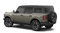 2026 Ford Bronco OUTER BANKS 4 DOOR 4X4
