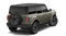2026 Ford Bronco OUTER BANKS 4 DOOR 4X4