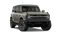 2026 Ford Bronco OUTER BANKS 4 DOOR 4X4