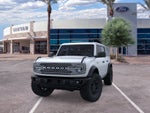 2026 Ford Bronco BADLANDS 4 DOOR ADVANCED