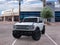 2026 Ford Bronco BADLANDS 4 DOOR ADVANCED