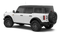 2026 Ford Bronco BADLANDS 4 DOOR ADVANCED