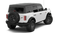 2026 Ford Bronco BADLANDS 4 DOOR ADVANCED