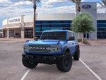 2026 Ford Bronco BADLANDS 4 DOOR ADVANCED