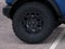 2026 Ford Bronco BADLANDS 4 DOOR ADVANCED