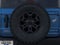 2026 Ford Bronco BADLANDS 4 DOOR ADVANCED